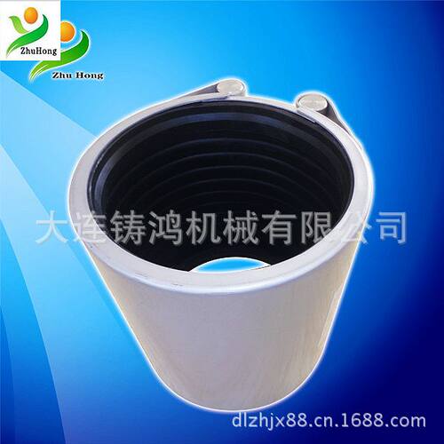 厂家直供单卡式管道连接器MF快速管道修补器