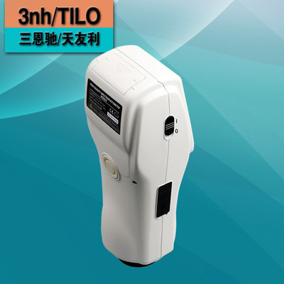 3nh三恩驰NS800/808/810/820检测分光测色仪车油漆涂料色差色差仪