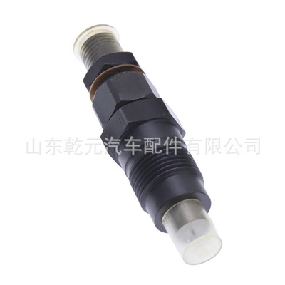 柴油机喷油器 093500-3400  23600-64050  1HZ