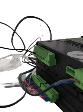 24路温度巡检仪 8路输入型号:YZ655-KSMJT08B0N库号：M61208