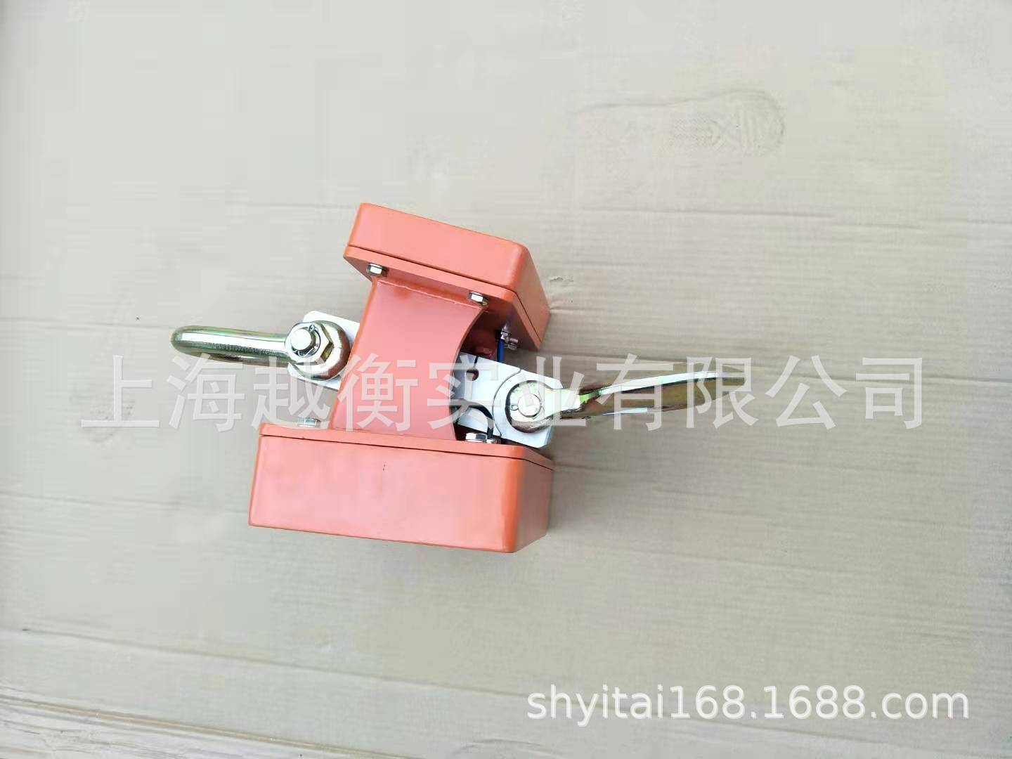 上海防爆5t电子吊秤化工厂用的5000kg吊秤价格