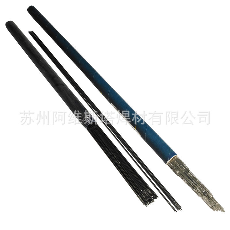伯乐蒂森T Union GT Ni1MoCr低合金钢钨极氩弧焊ER90S-B9氩弧焊丝