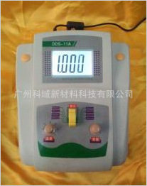 特价DDS-11精密电导率仪台式数显电导率测定仪电导率仪