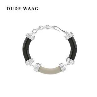 独特精致木兰手链 26春夏新款 OUDE WAAG