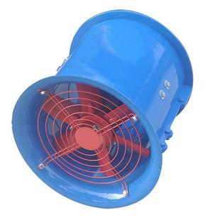 FT35轴流风机FBT35防爆轴流风机220V380V玻璃钢风机