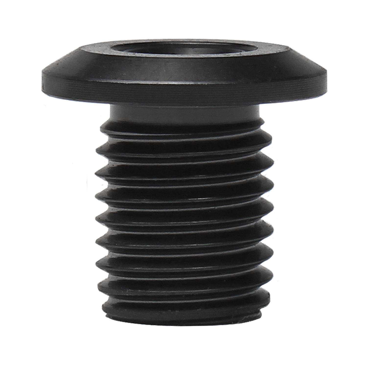 FENRIR304不锈钢摩托车后视反光镜孔塞堵头镜座螺丝通用M10XP1.25