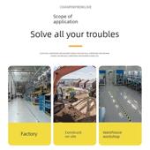 户外接线盒带端子室外接线分线盒铸铝接线端子盒防水接线端子盒