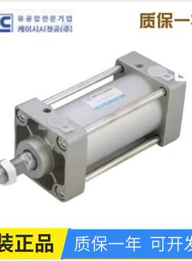 韩国KCC ACM系列工业气缸 TC40至TC100型号适用的铝合金气动元件