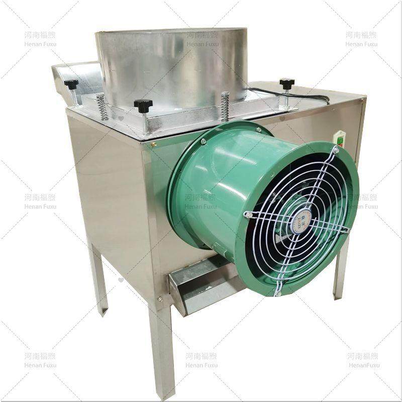 大蒜分瓣机400kg/h大蒜分瓣脱皮机蒜种破瓣机剥蒜机,清洗/食品/商业设备,其他食品加工设备,淘宝优惠券,粉丝福利购,淘宝优惠卷