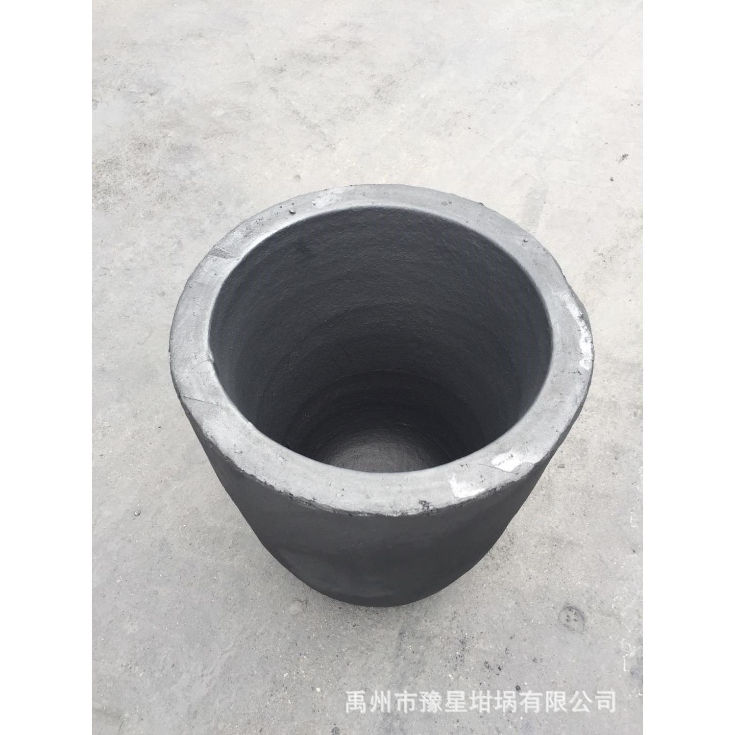 石墨坩埚，石墨粘土坩埚，熔铜类（1#-2000#）