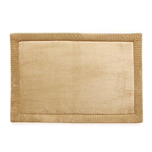 极速Stephan Roberts spa Luxury Bath Mat, Tapioca 17x2