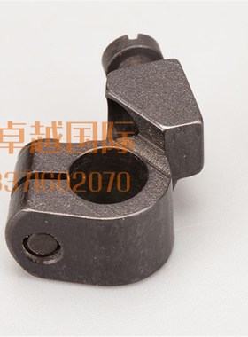 于仁 35800 35700 埋夹车 曲腕机 左弯针架座   35848D 新品 配件