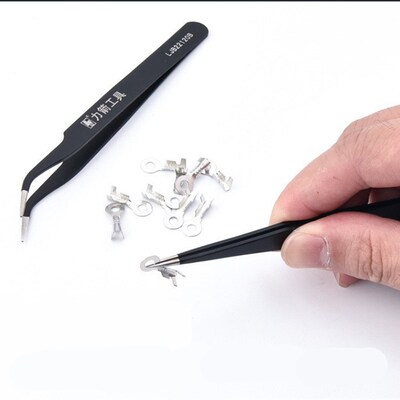 极速LIJIAN Chrome-vanadium Steel Industrial Anti-static Twee