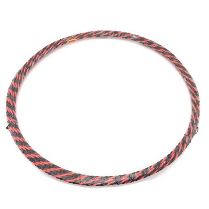 *5m/10m/15m/20m/25m Electrical Cable Puller Dia6.5mm Wire Fi