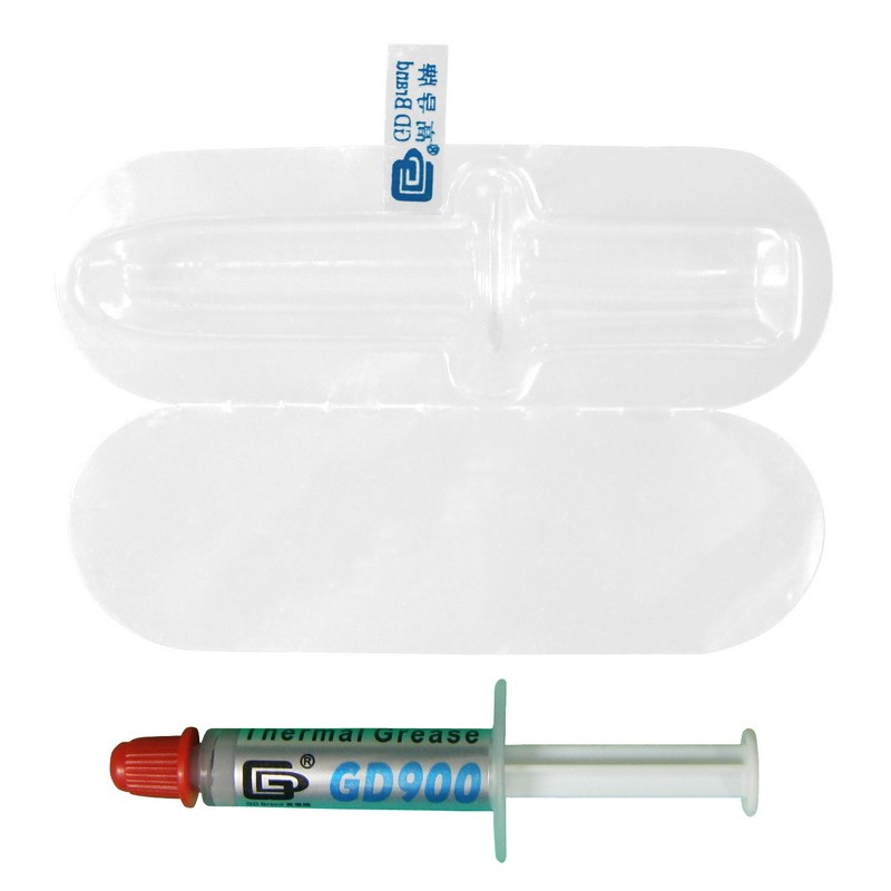 Net Weight 1/3/7/15/30 Grams Syringe Packaging Gray GD900 Th