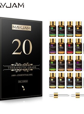 Mayjam 35pcs 28pcs 20pcs leos essenciais dom set para rela