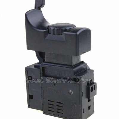 极速FA2-6/1BEK M9-6/1BEK 6A 5E4 Plastic SPST Lock on Circula