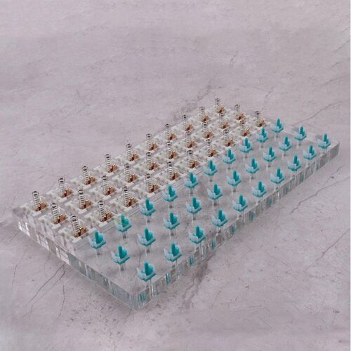 极速30 Switches Switch Tester Opener Lube Modding Station DI