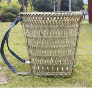 basket bamboo with whole agricultura large 极速Basket