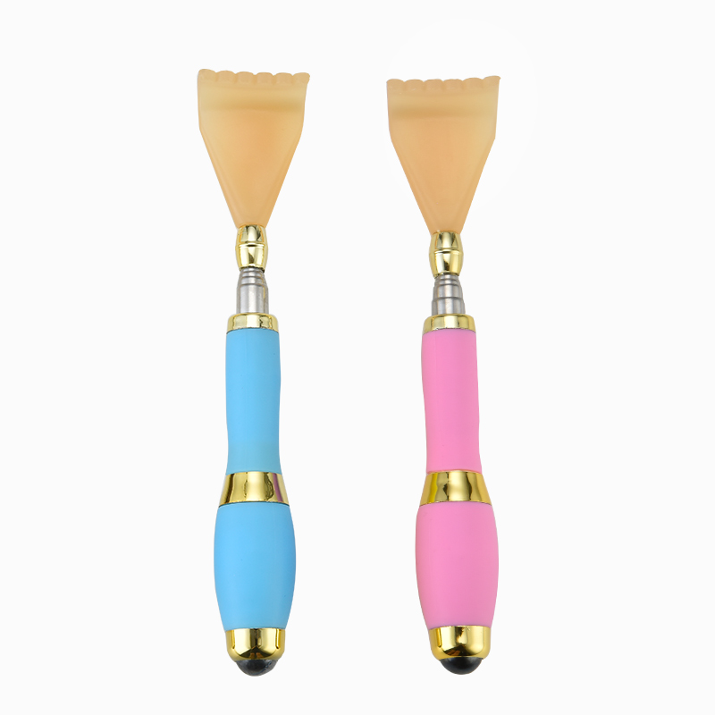 痒痒挠抓背神器痒痒挠扒抓背器不求人抓痒神器全身背部老头乐伸缩