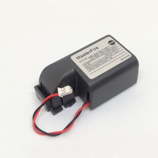 BAT6V1SET Battery 1500mAh Lithium 极速MasterFire