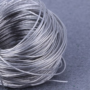 Wire 极速1 Hanger Hanging Rope Set Picture