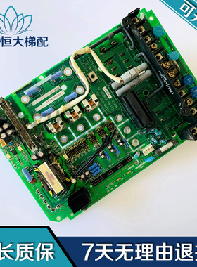 安川变频器驱动板YPHT31213-1D ETP616190-JJ A50QS50-4Y现货出售