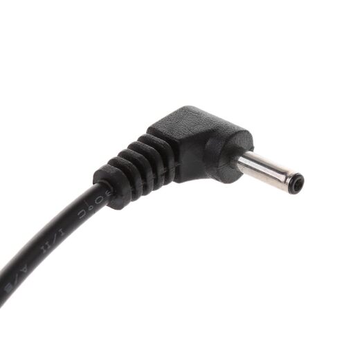 极速2019 New 2018 DC 12V 3.5MM Car Adapter Charger Cigarette