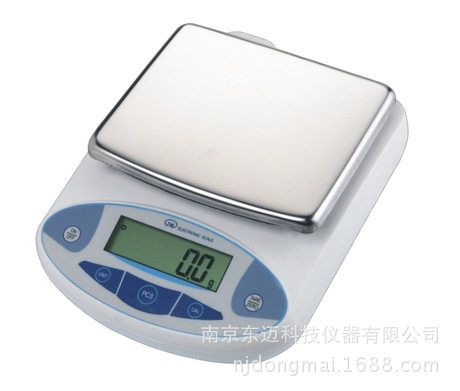 5000g/0.1g高精度电子天平