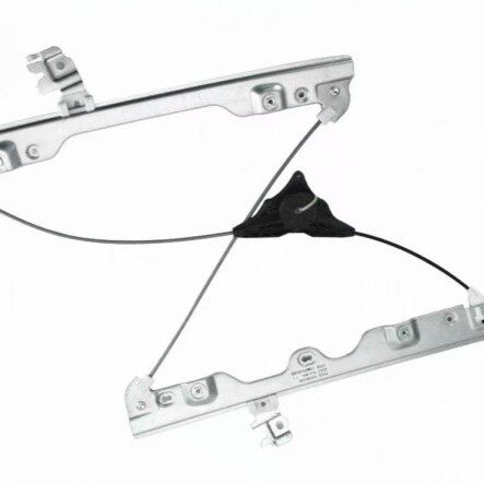 适用英菲尼迪Q70/M系80721-1MA0A/80720-1MA0AY51车窗玻璃升降器