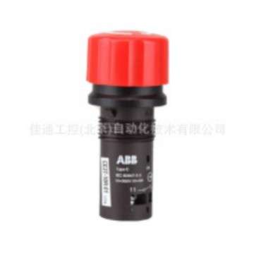 ABB CE系列按钮CE3T-10R-01