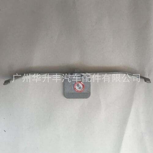 A6L2.0front cylinder retaining ringA6L2.0前分泵卡环4F0615269