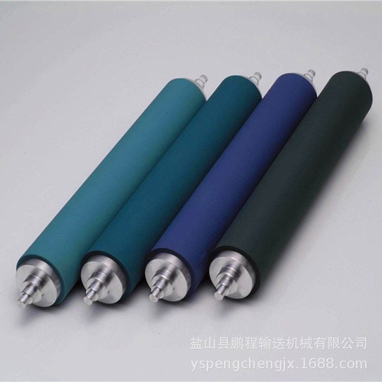 厂家直销 无动力滚筒 口罩机包装流水线不锈钢滚筒 输送线托辊