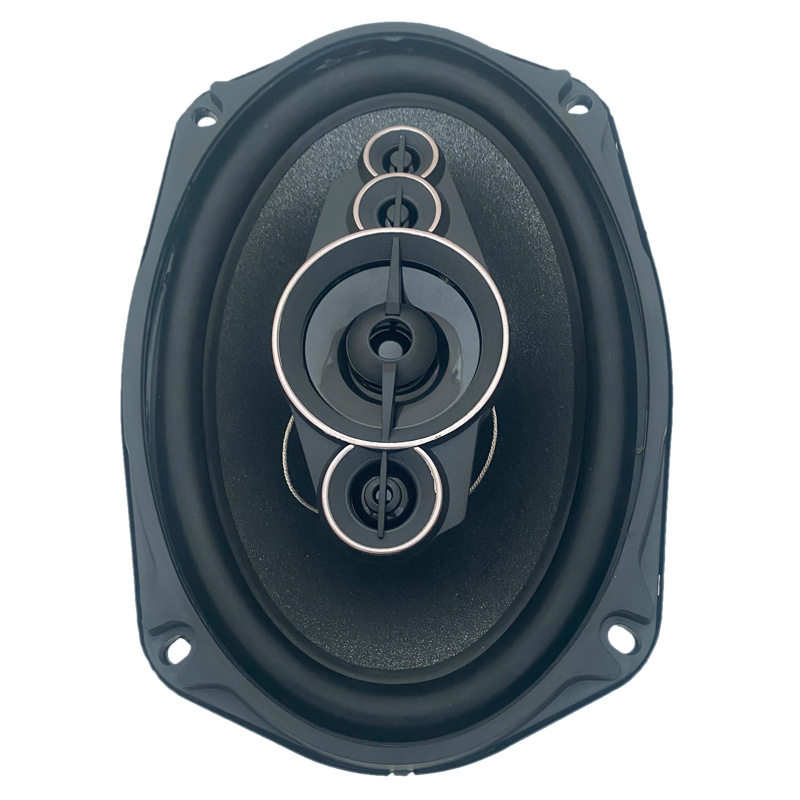 汽车音响喇叭 TS-A6996S 6X9寸同轴喇叭 车载扬声器改装音响 高音