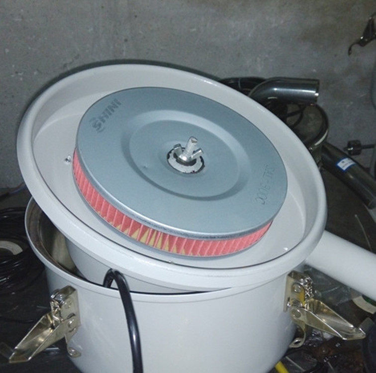 直销东莞全自动SAL-300注塑机塑料颗粒原料吸料机自动吸料机