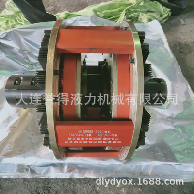 山东电厂液力偶合器改造为永磁耦合器传功选永磁偶合器