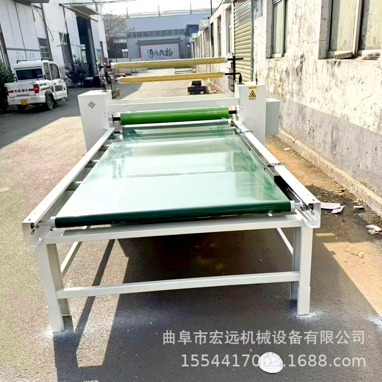 全自动彩纸覆膜贴面机现货