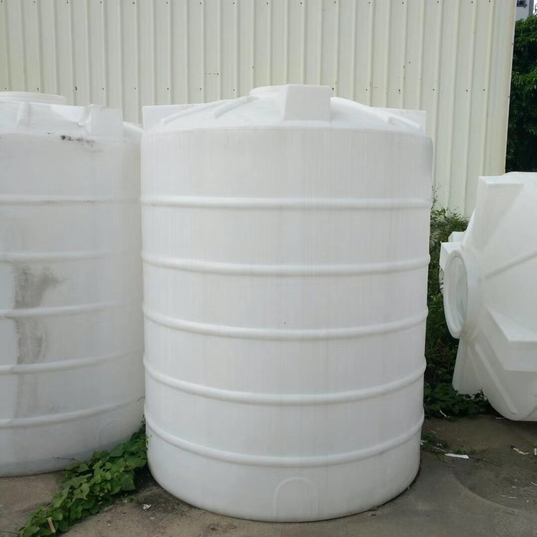 供应储备水塔 塑料工业运输水箱 吨位加厚水塔箱