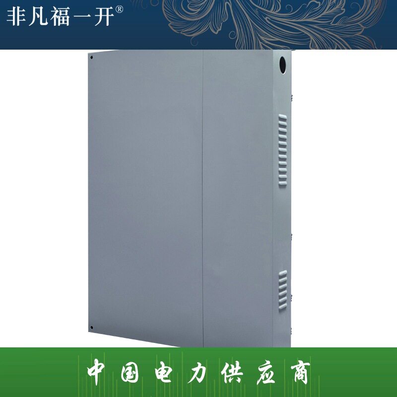 厂家供应多规格不锈钢电表箱户外户内电表箱成套电表箱