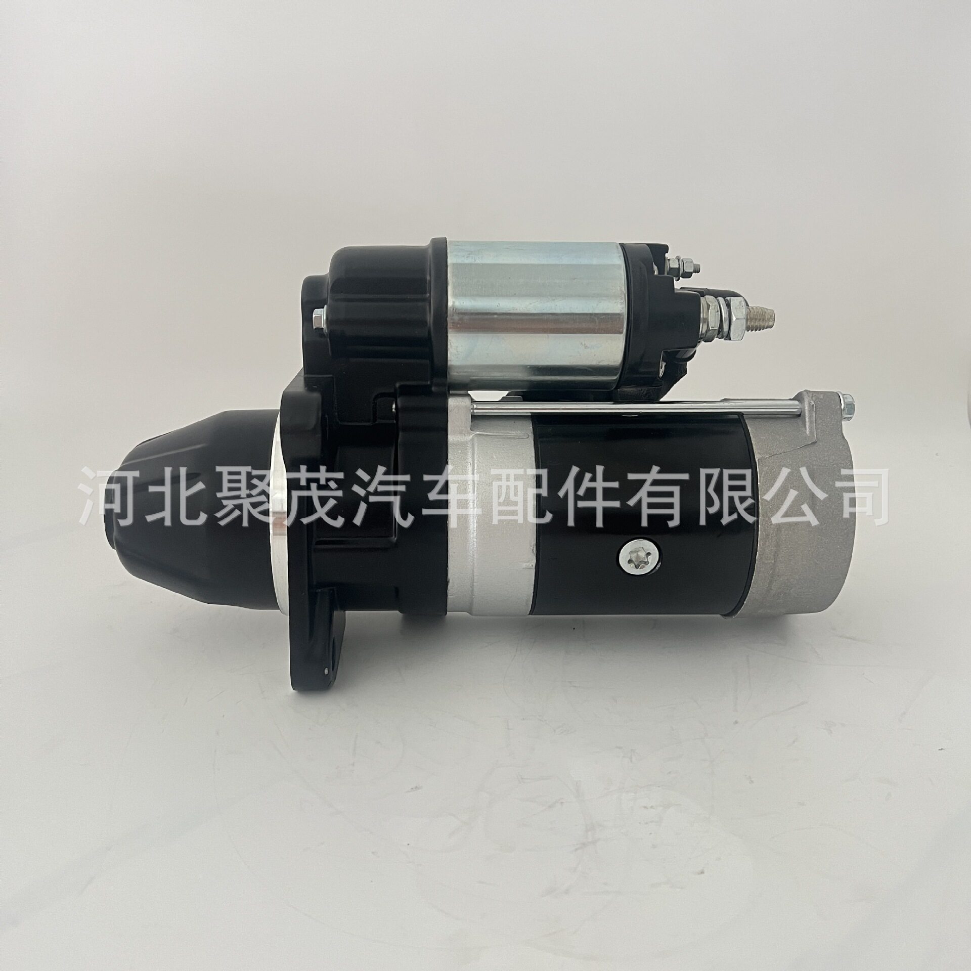 厂家直销 现货批发 起动机马达QDJ154E 12V 9齿 洛拖4105