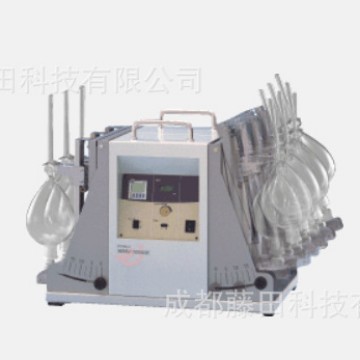 日本EYELA高速振荡器一机多用