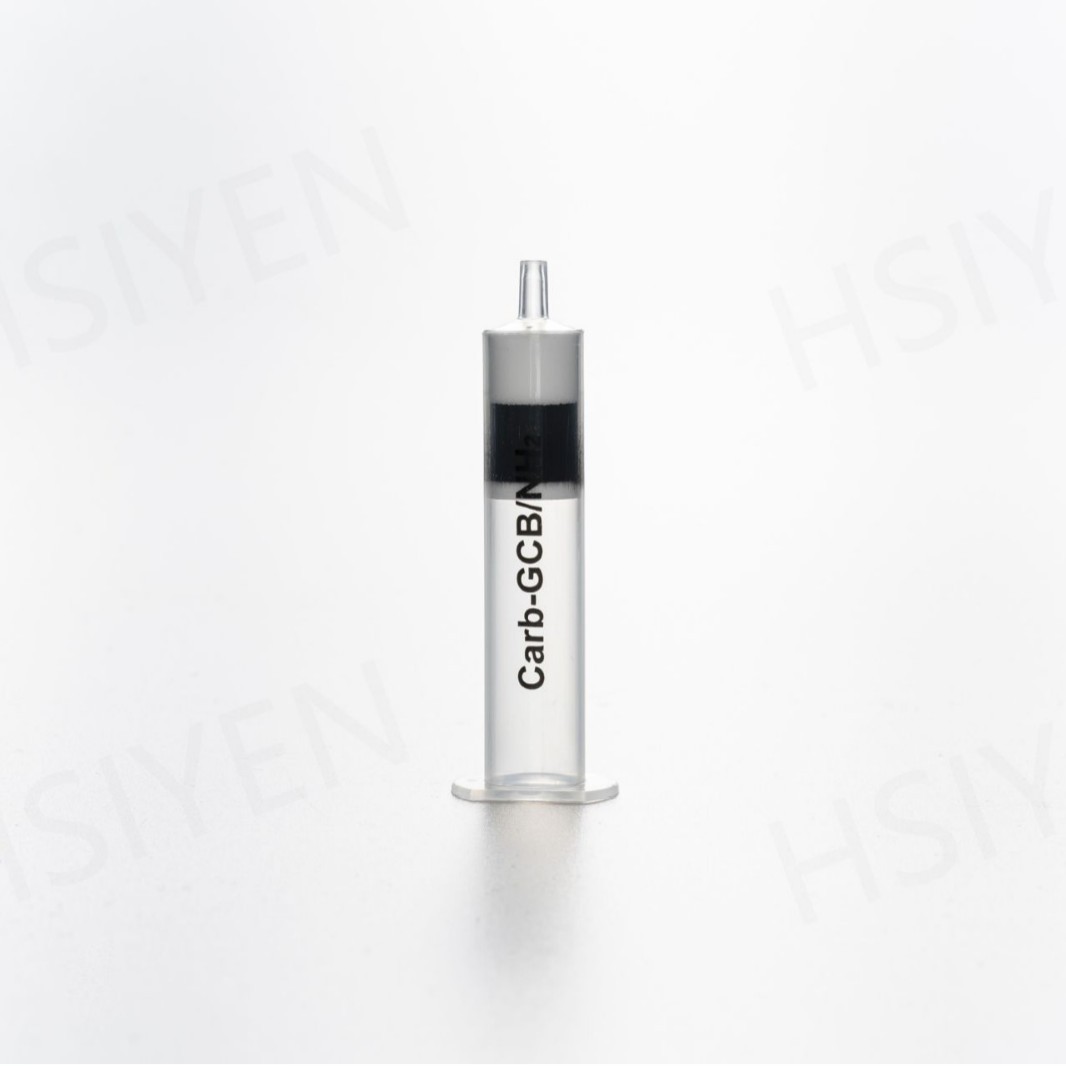 Hsiyen WAX固相萃取小柱,150mg/6ml ,30支/盒
