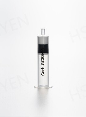 Hsiyen WAX固相萃取小柱，150mg/6ml ，30支/盒