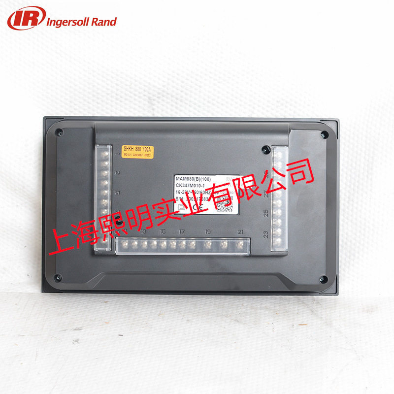 MAM880普洛特100A面板控制器