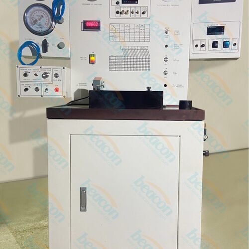 原厂品质出口标准BK2000调速器试验台