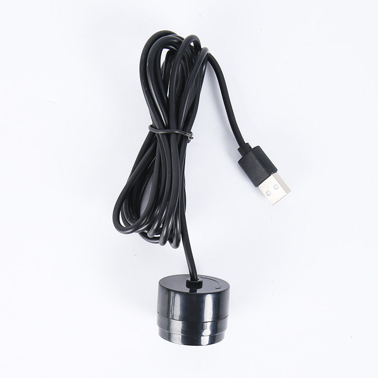 近红外接收头-USB线(符合IEC 62056-21通讯)