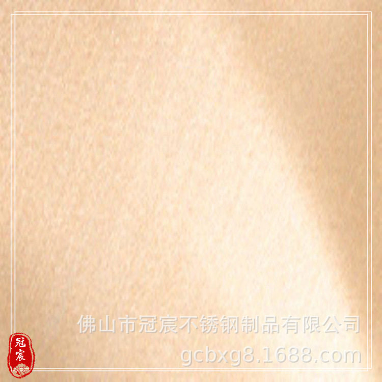 酒连锁店面门头墙面装饰中国红色不锈钢板 纳米色油大红色板 耐折