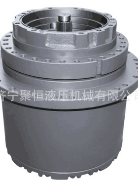 凯斯CX210B行走总成 凯斯CX210B行走马达 凯斯CX210B行走减速箱