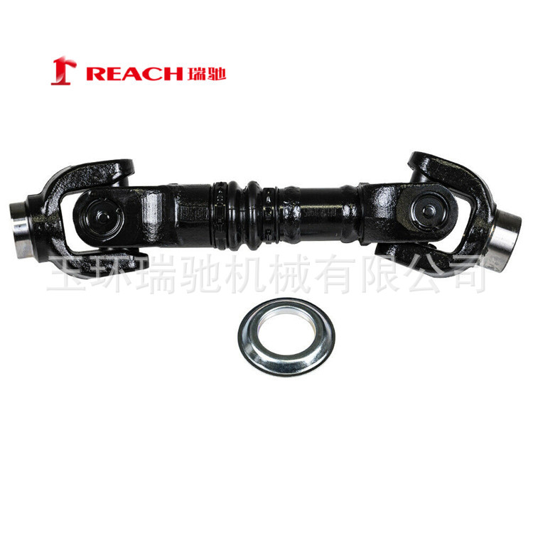 适用于沙滩车传动轴 2013-2018 Maverick MAX 1000R 703500994
