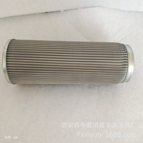 现货供应内置油滤过滤器汉钟小号31301中号31305大号31307